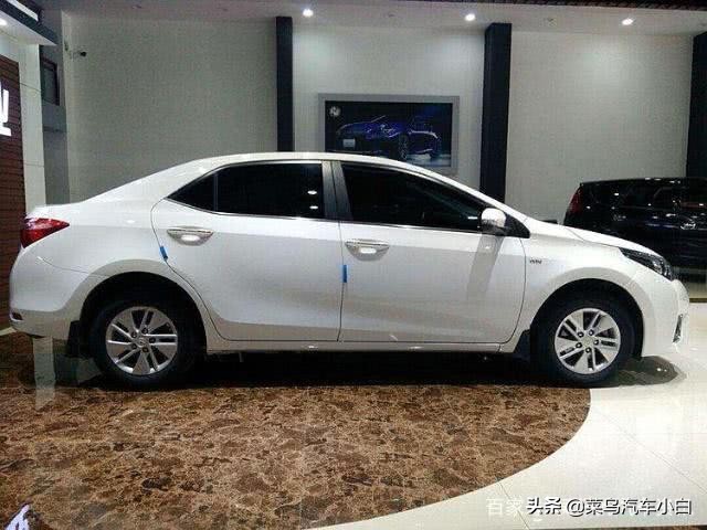 卡罗拉评价,卡罗拉整体质量评价