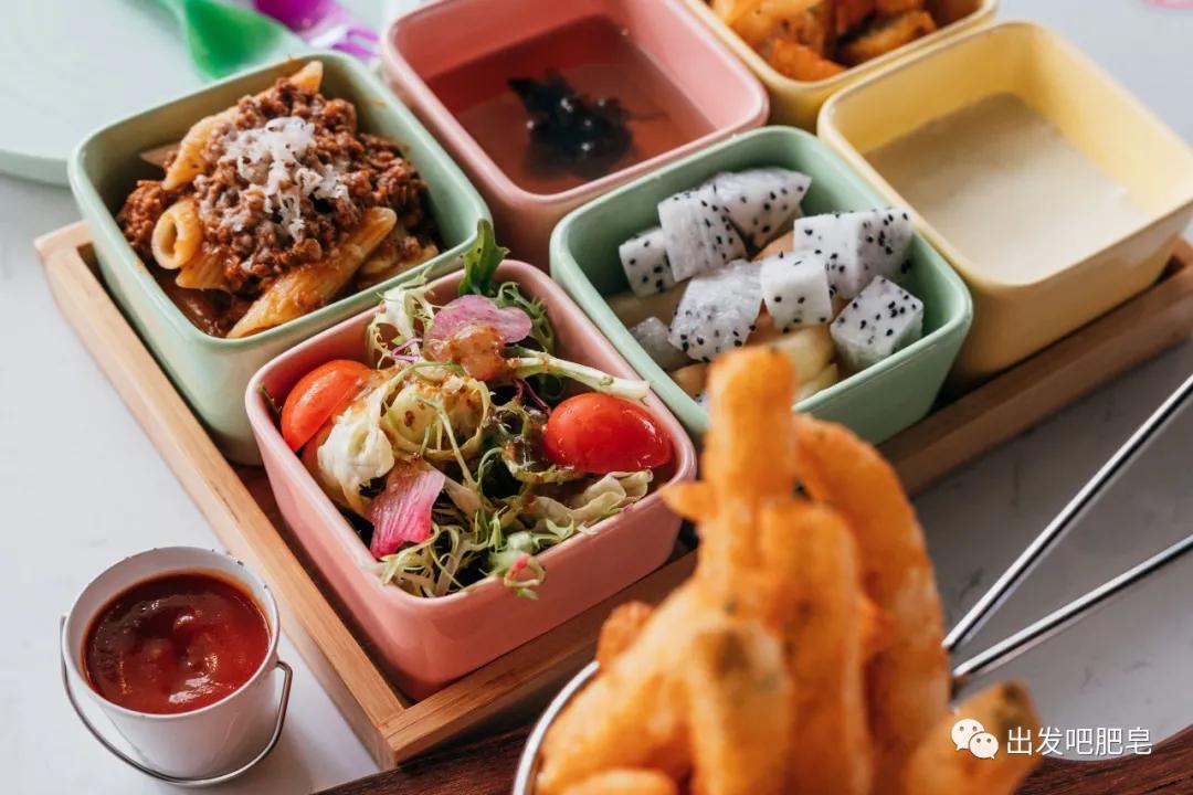 青岛亲子餐厅大盘点2.0,带娃全部吃过才有这份实力榜单