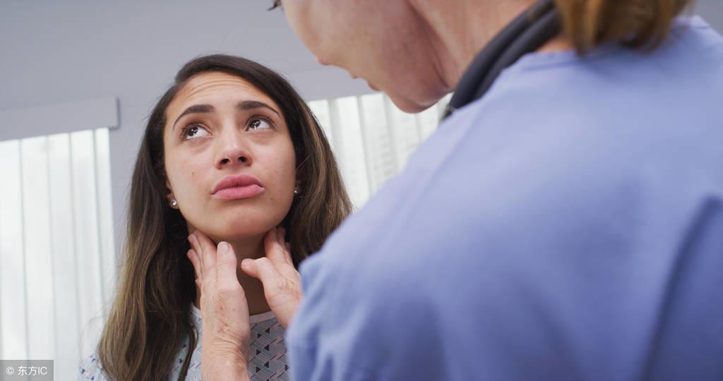 颈部淋巴结肿大的原因和治疗方法,颈部淋巴结突然肿大疼痛怎么缓解