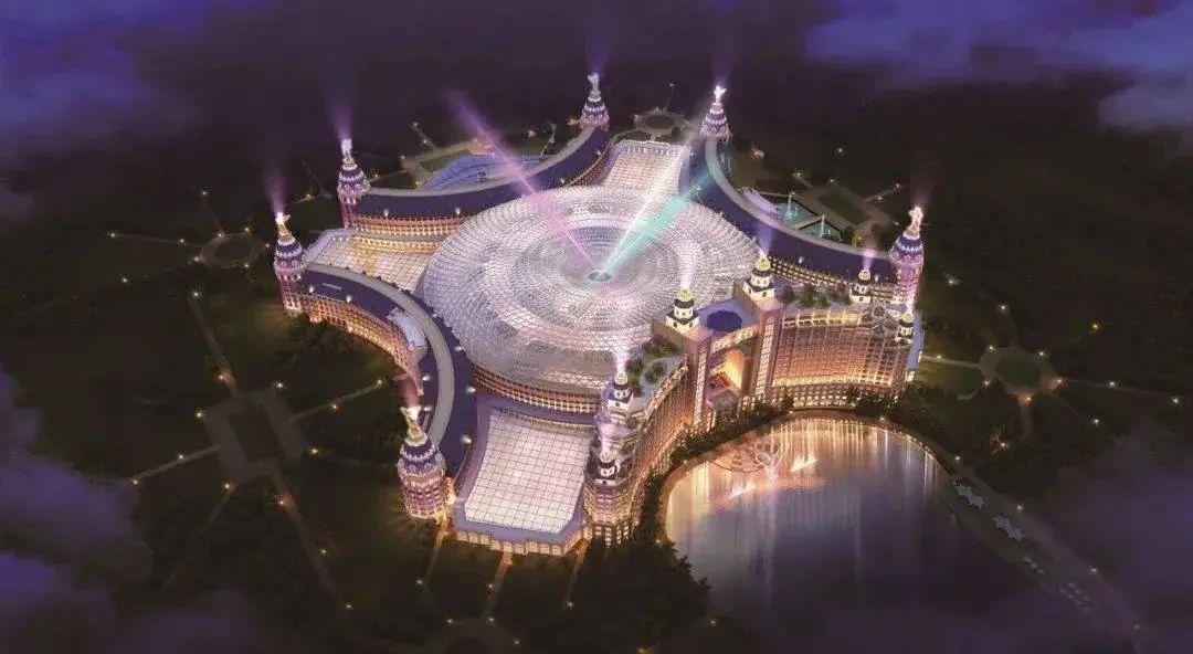 珠海斗门有没有发展潜力,珠海斗门未来可期