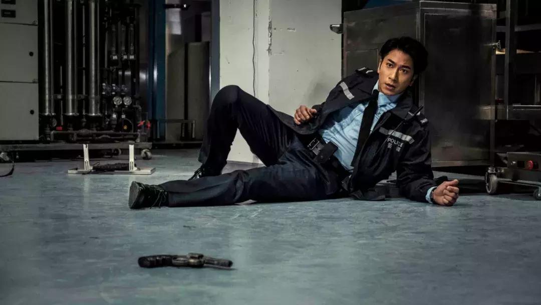 杨紫张家辉任贤齐的电影叫什么,杨紫张家辉沉默的证人最后一集