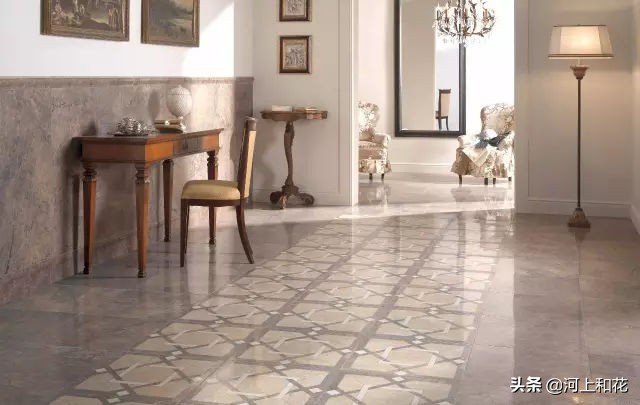 泥瓦匠的铺砖技巧,泥瓦匠地砖铺贴方法