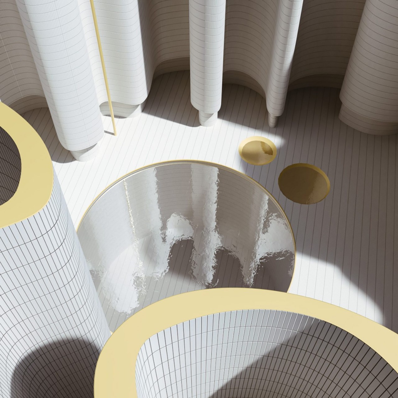 让人脑洞大开的摄影,最后的色彩视觉盛宴