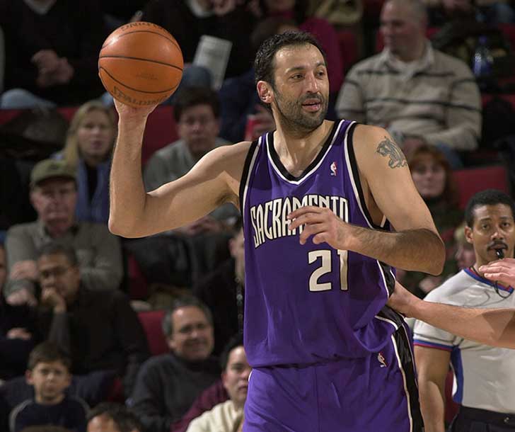 nba有女性球员吗,细数nba那些巨星背后的女人