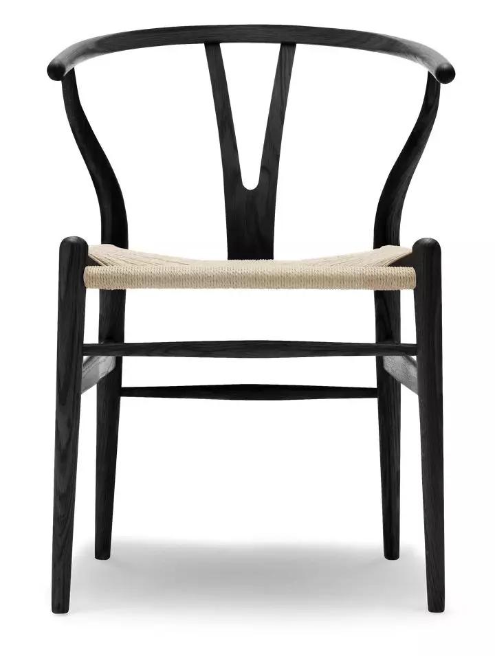 丹麦家具设计样本,轻奢北欧家具设计