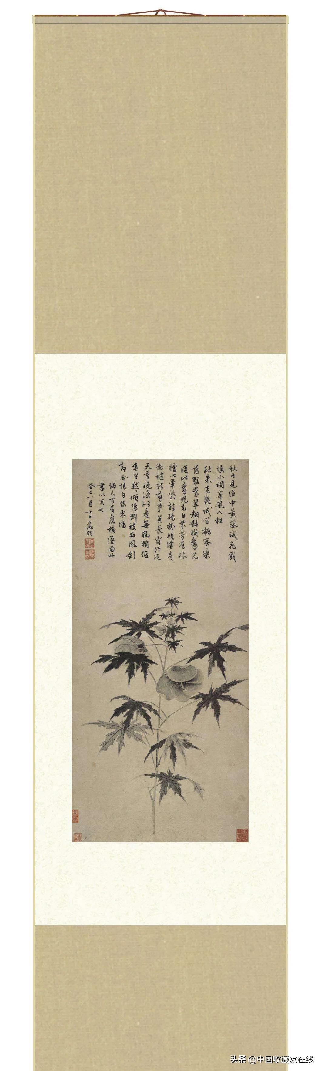 古字画如何鉴定鉴定机构有哪些,古字画鉴定视频