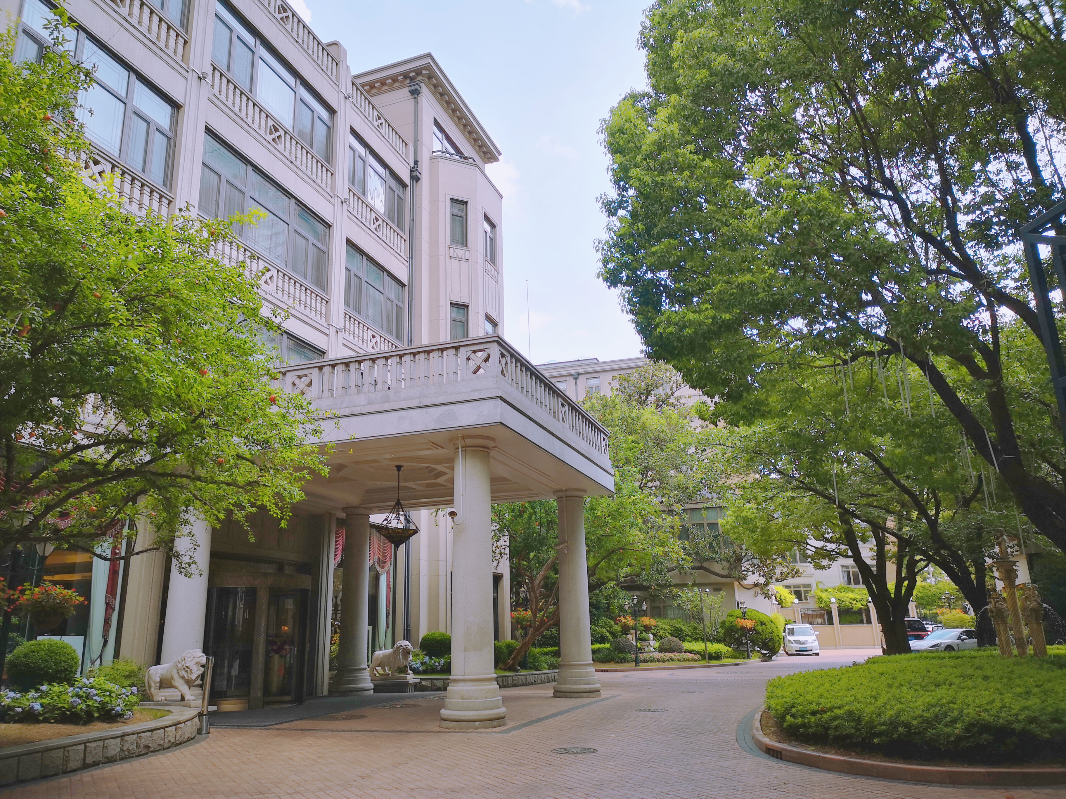 上海陆家嘴有哪些富人,上海陆家嘴低调富豪