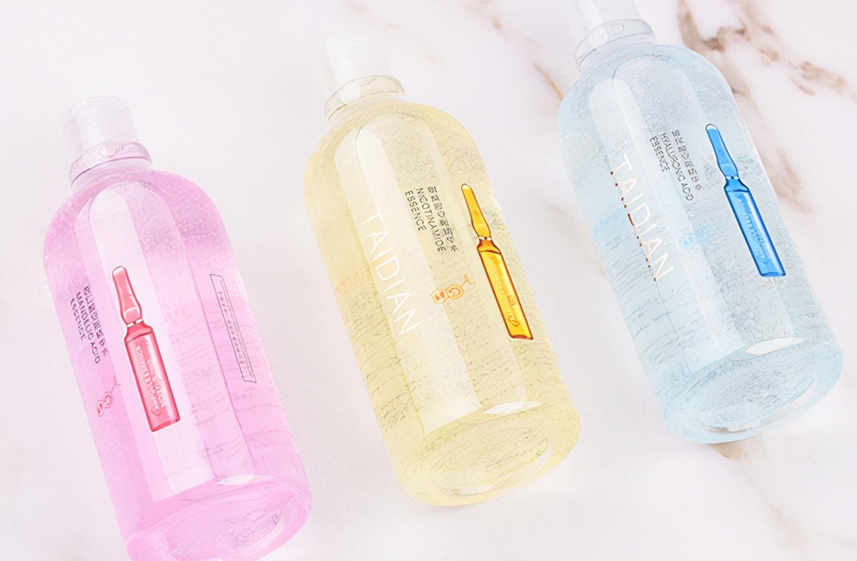 30岁抗皱精华液排行榜前十,30岁抗皱精华液十大排名