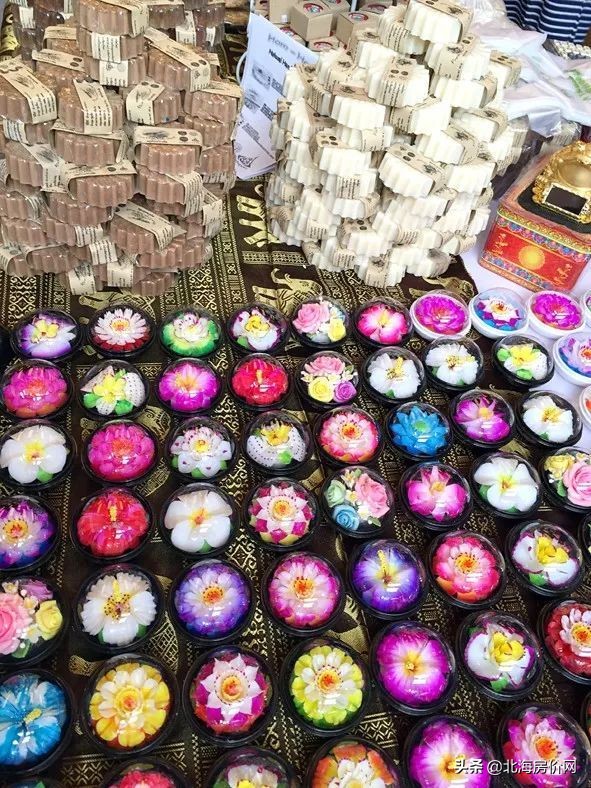 清迈旅游亲身经历,清迈旅游泰国6天5夜