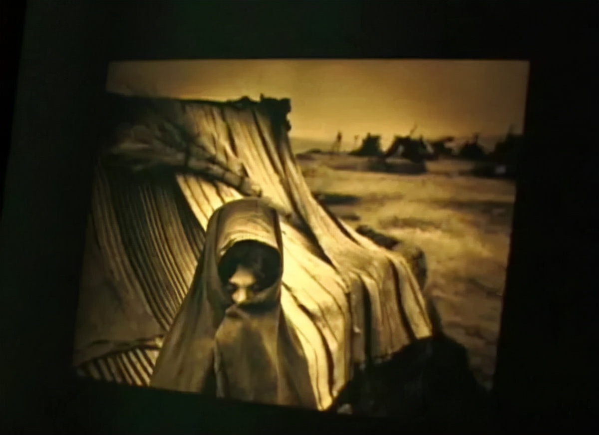 美国女记者卧底贫民窟,美国女记者去印度贫民窟