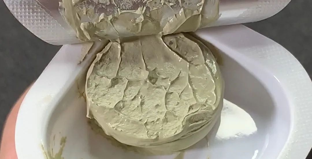 美妆近期火爆款,测评美妆清洁泥膜