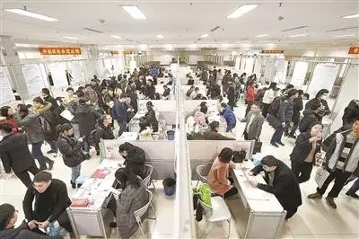 现在的大企业要的是哪些人才,哪些企业不招人