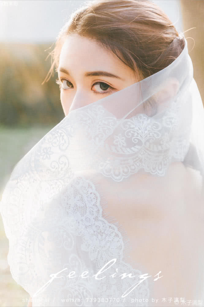 女生不拍婚纱照怎么说,女生一定要自己拍一组婚纱照