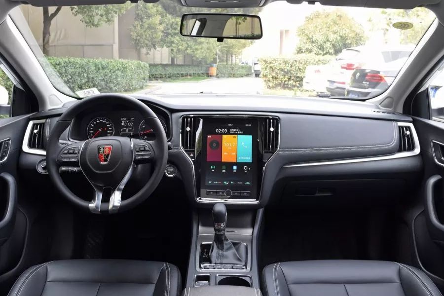 荣威i6plus旗舰版2021款,荣威i6plus落地价