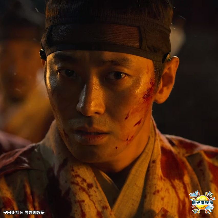 李尸朝鲜第二季剧情解说,李尸朝鲜第3季内容