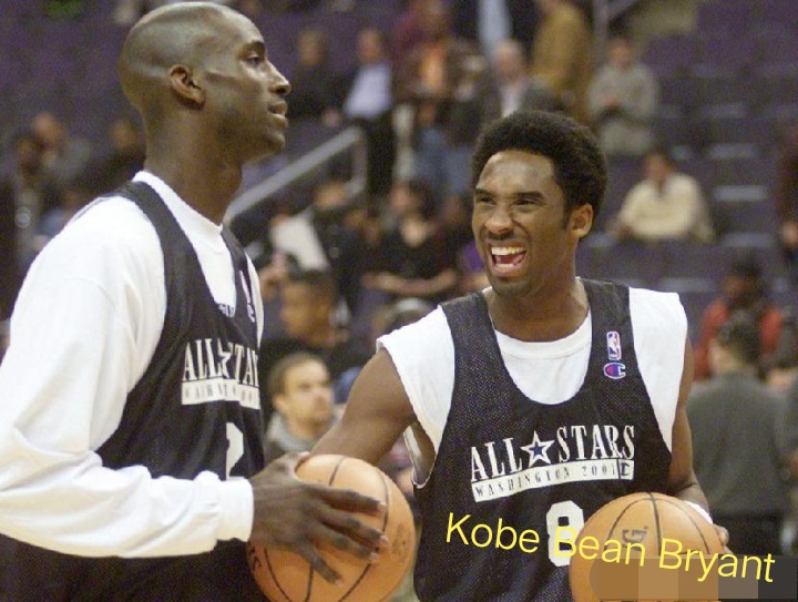 科比职业生涯最后六年无冠,科比职业生涯辉煌时刻