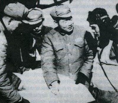 开国将帅特等功,十大最有战功的开国将帅