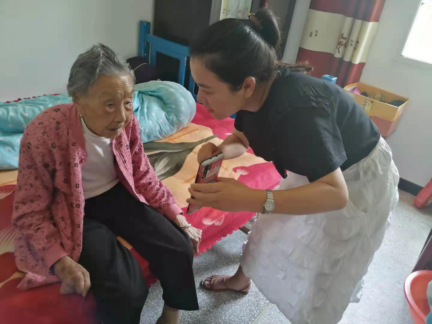 我是支部书记｜“灰姑娘”支书的美丽梦想