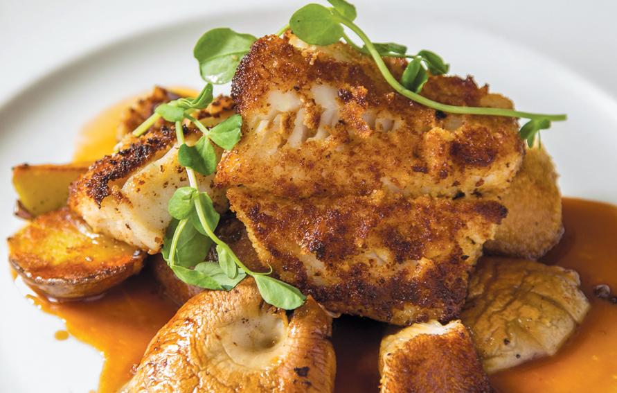 美国各地气候的特色美食,美国十大特色美食图片大全