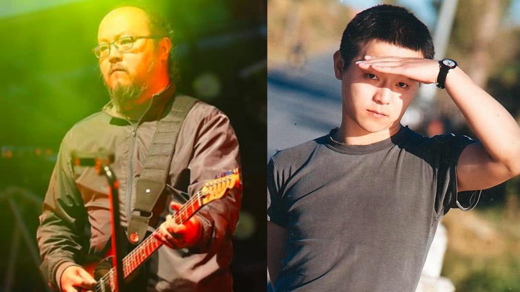 49岁窦唯和自己铁粉三婚俗掉了？这位“王菲前夫”从没成过仙啊！