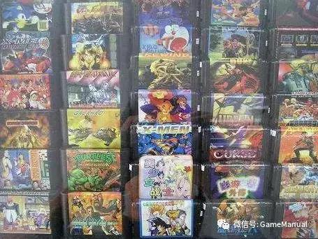 世嘉情结，和80后眼中无比精彩的MD黄金年代（上）