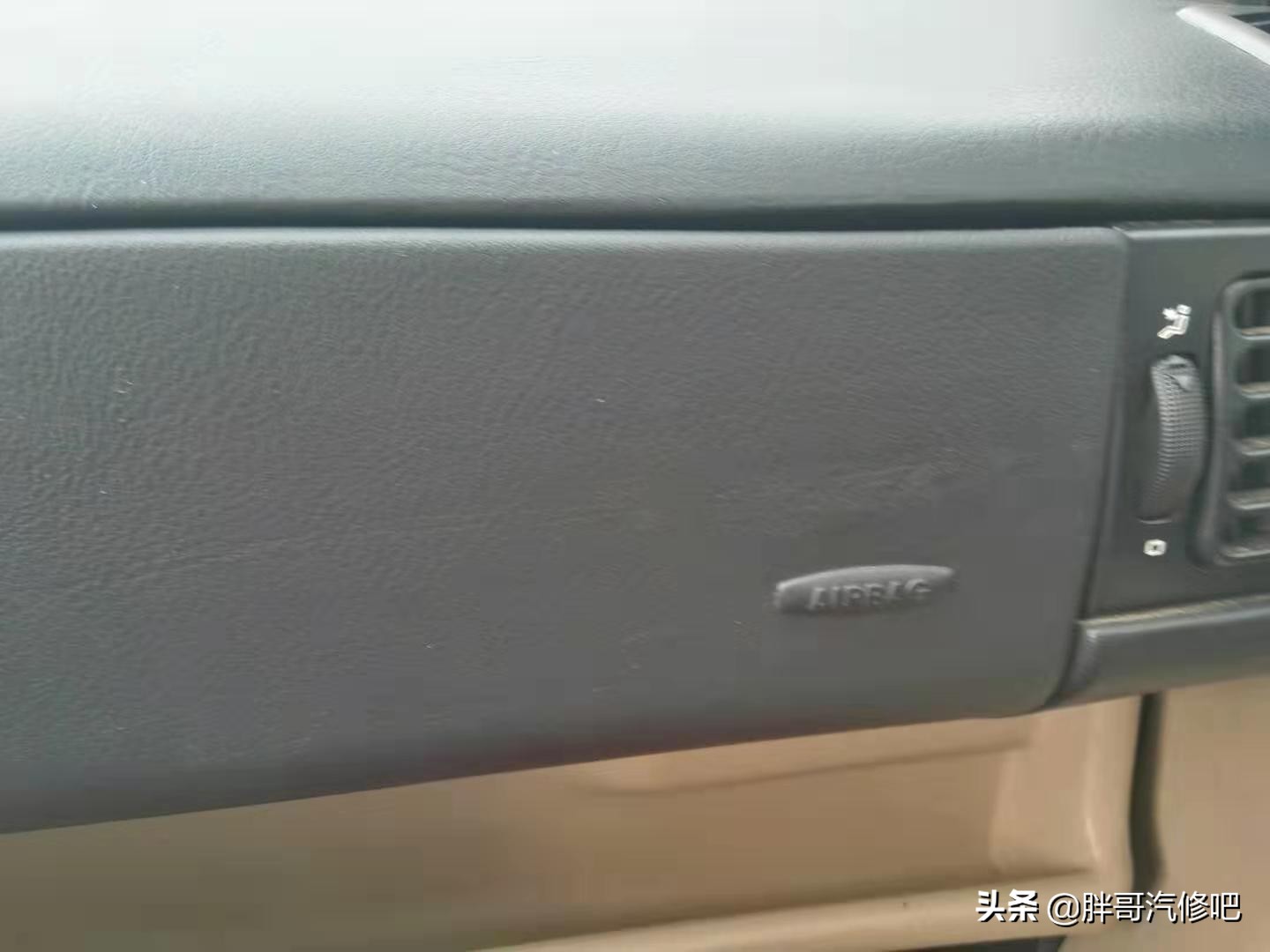 胖哥第一期视频,胖哥试车动力大的车