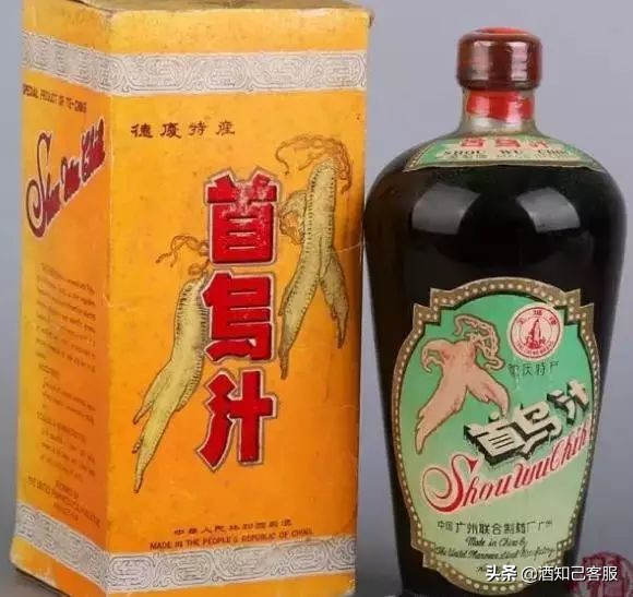 十款值得收藏的老酒,十大值得收藏的老酒