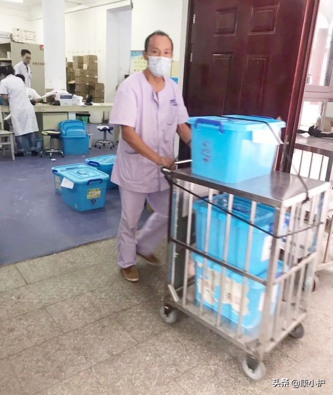 持续优质护理服务质量提升,优化护理服务提高护理质量