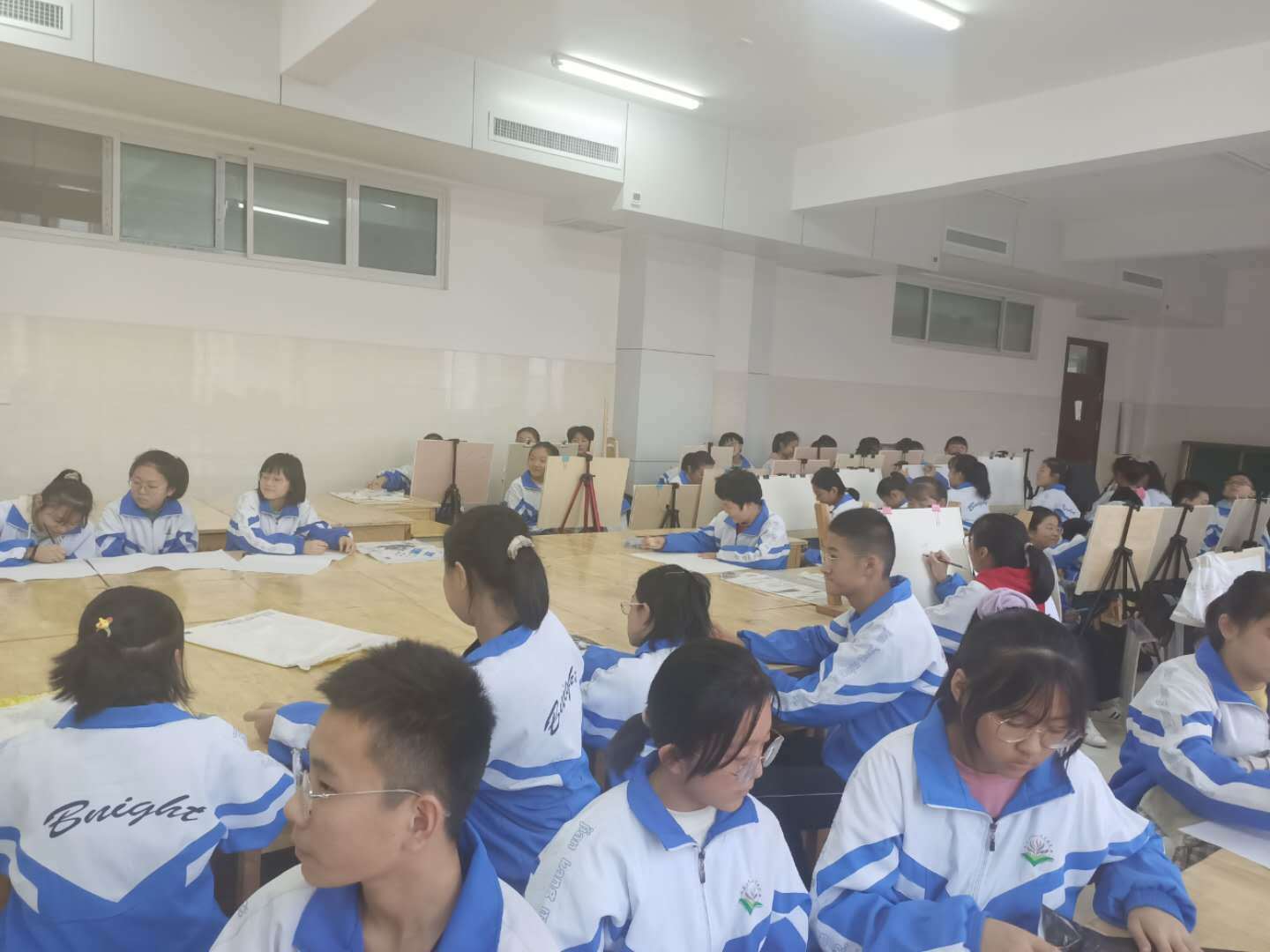 生物绘图大赛图片大全,地理生物绘图比赛