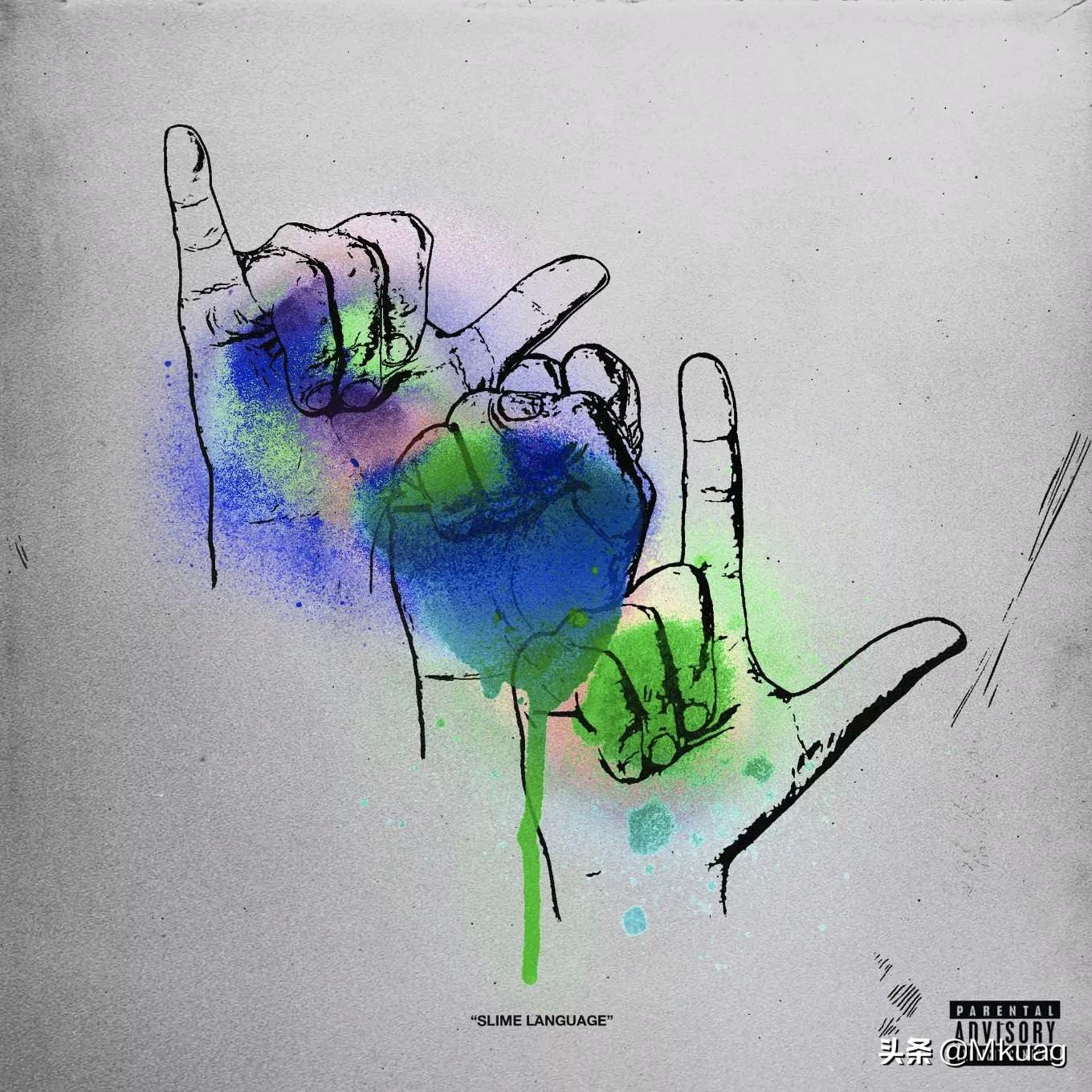 流性，女装，人声乐器…你知道或者不知道的YoungThug