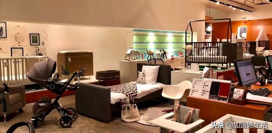 加拿大养孩子,加拿大养娃