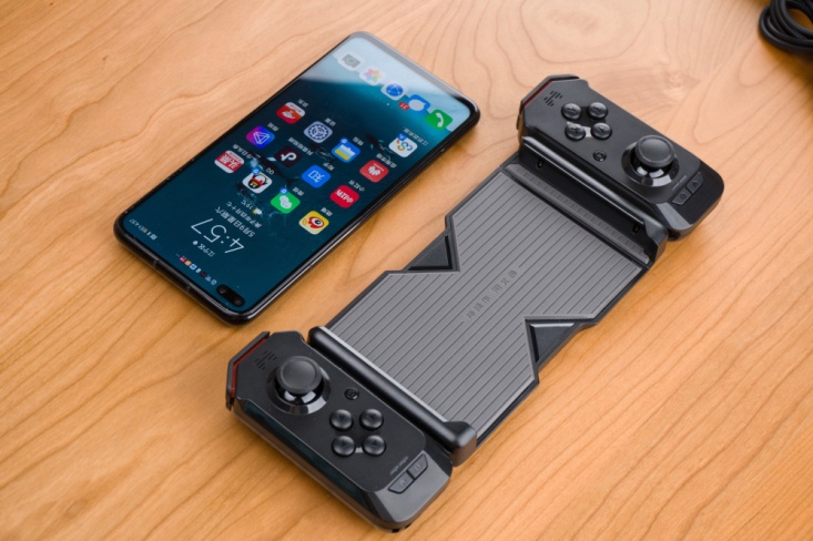 玩手游有必要买平板吗,北通h2游戏手柄支持多少寸手机