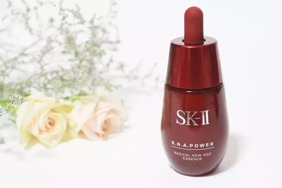 精华用的好，年纪更显小！5款让你逆龄生长的精华推荐，赚足回头率