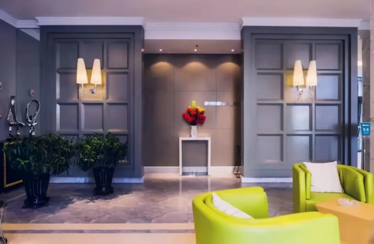 锦江之星旗下高端酒店,锦江之星互联网营销