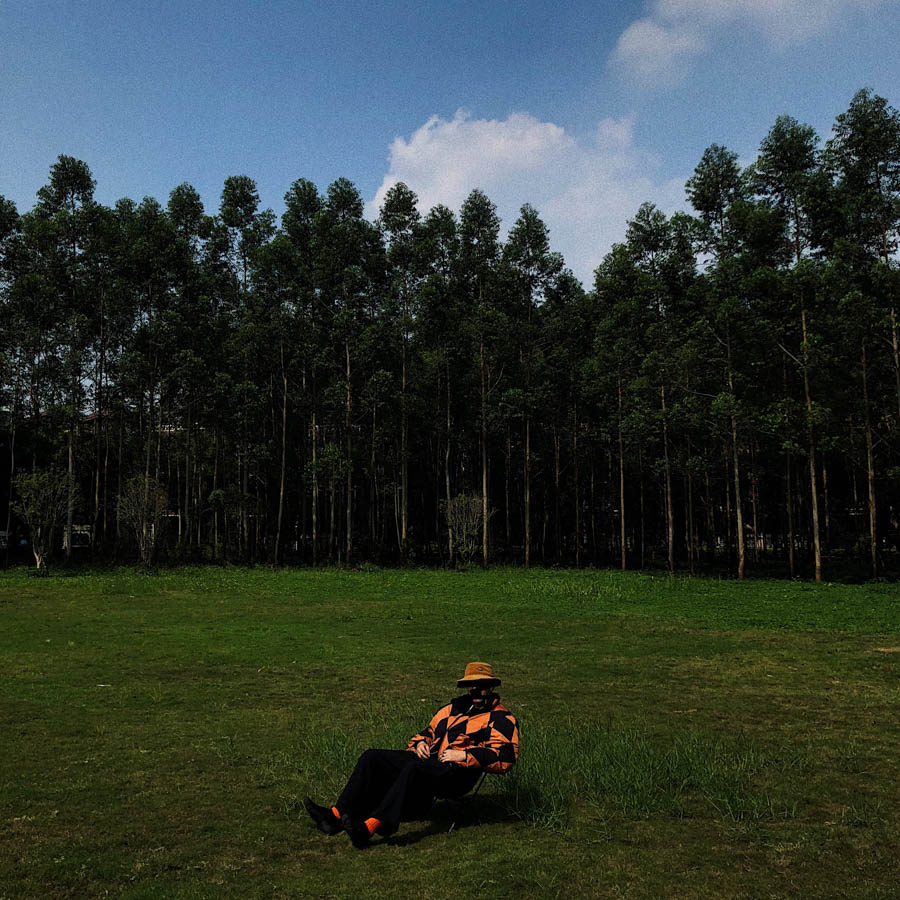 羽绒服选购及穿搭技巧分享,怎么选羽绒服才穿得好看