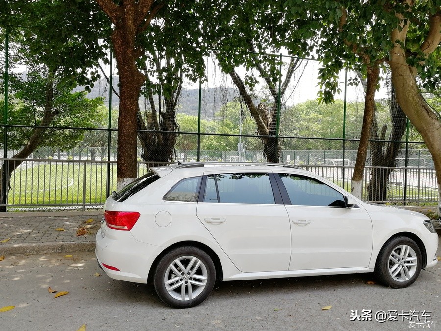 朗行1.2t用车视频,17款朗行1.2t质量怎么样