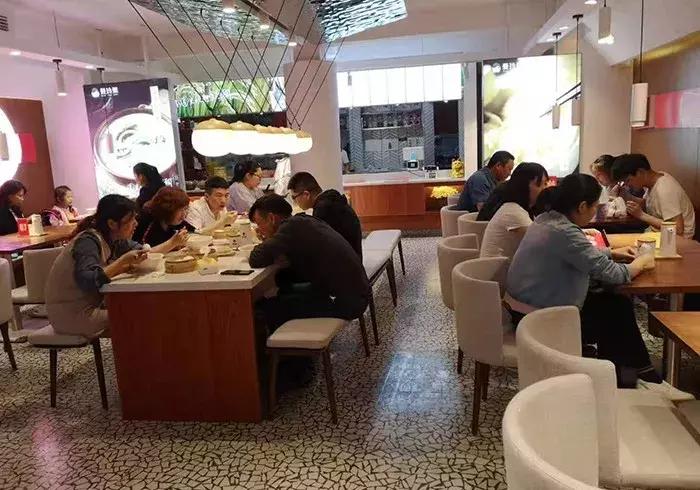 粥店成长历程,加盟粥店一碗粥的利润