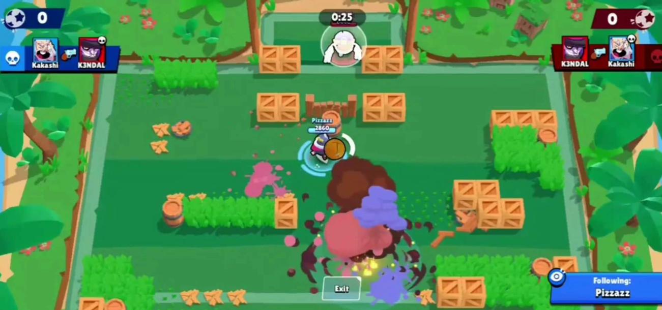 荒野乱斗足球最强阵型,荒野乱斗足球三重威胁攻略