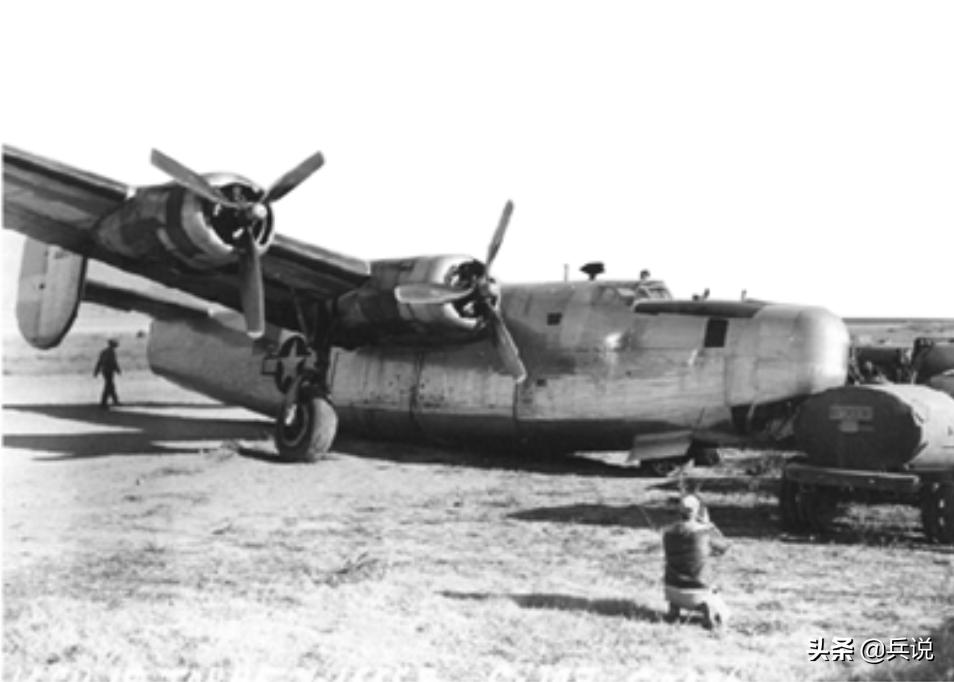 驼峰航线坠机事件,驼峰航线坠毁的飞机图