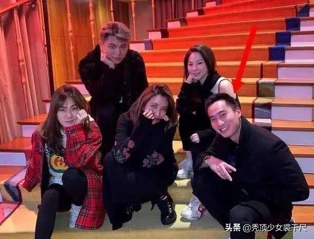 39岁的阿娇现在怎么样了,阿娇离婚18天后现在怎样了