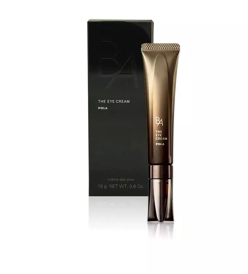 我2018本命眼霜名单，眼部细纹小熨斗！赶走细纹！抗老化！