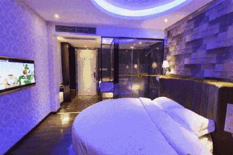 净利是同类酒店三倍!“情趣酒店”消费升级了吗?