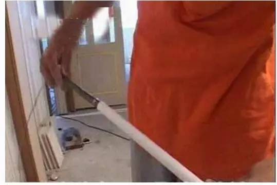 家装全屋电路布置施工教程,家装水电工现场施工技能全图解