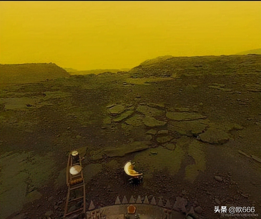 宇宙哪个星球有黄金,宇宙上有黄金星球