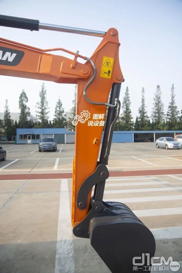 斗山dx55-9c动作慢,斗山dx55-9c按键说明