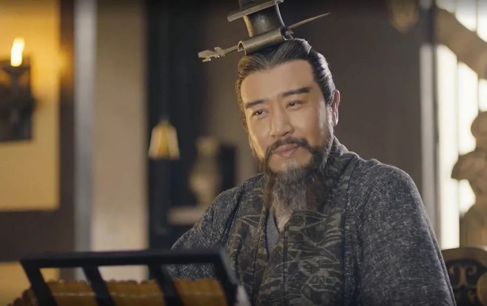 曹操的三首诗惊艳世人,曹操沧海横流方显英雄本色