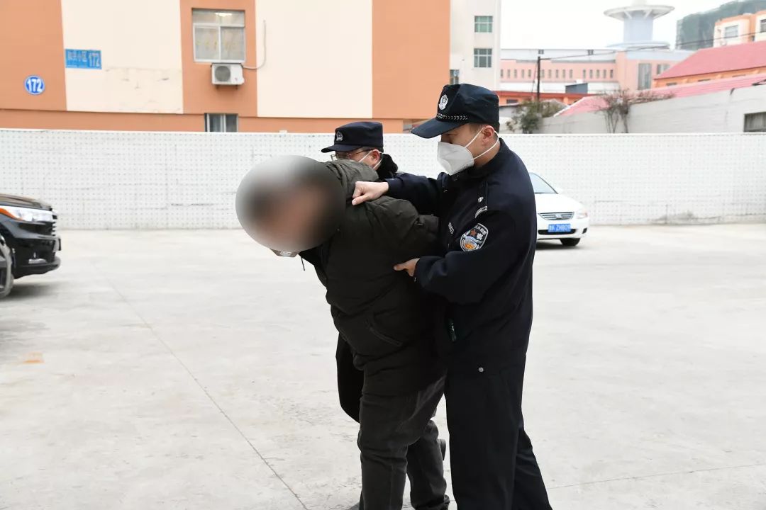 青岛通报查处一起涉疫违法案件,疫情期间打击违法行为不手软