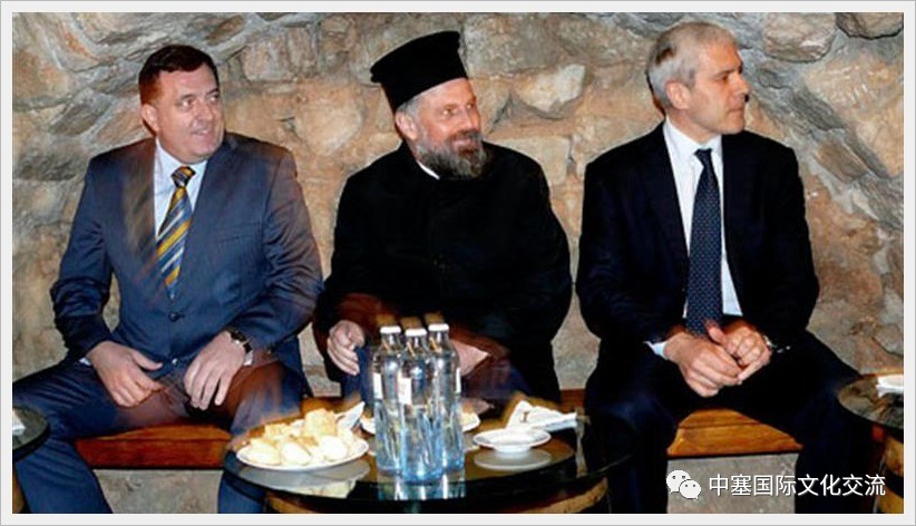 连巨星政要都亲睐的修道院葡萄酒庄你还不赶紧的｜尽在波黑福尔多