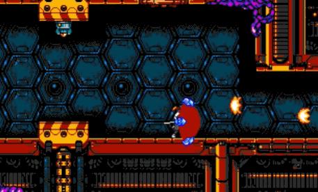 赛博之影支线,忍龙赛博之影switch