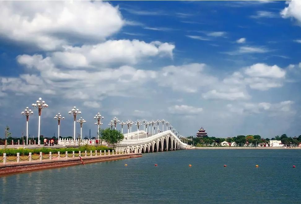 建议收藏！在聊城生活，必须知道的38条小指南~